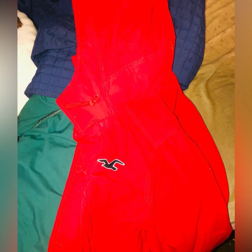 Hollister jacket - Picture 2 of 5
